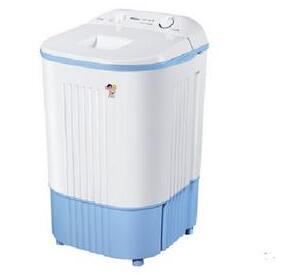 迷你洗衣机是怎样的 迷你洗衣机的清洗