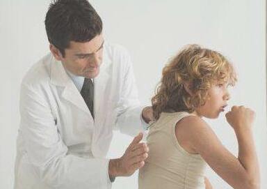 咳嗽时间透露这些病因 你知道吗