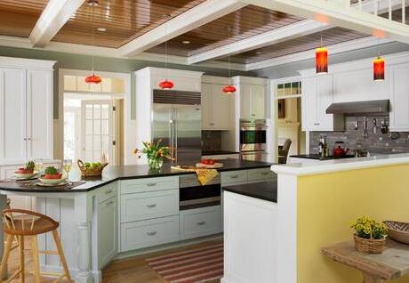 厨房热水器的安装和保养方法是什么