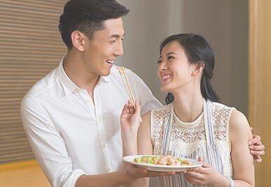 是什么原因使男人对女人乐此不疲呢