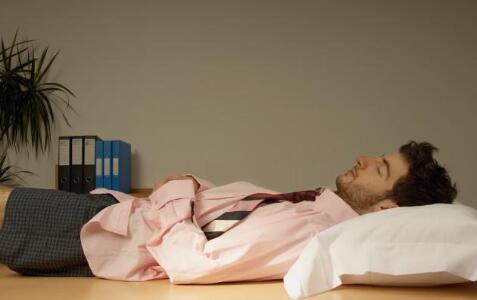 左侧后脑勺胀痛是什么原因呢