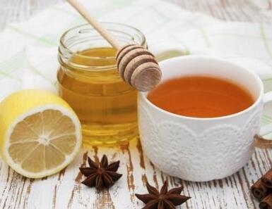 人生有黑白两面 茶亦有黑白两面