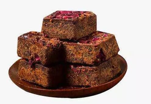 活血化瘀的食物有哪些 活血化瘀吃什么好