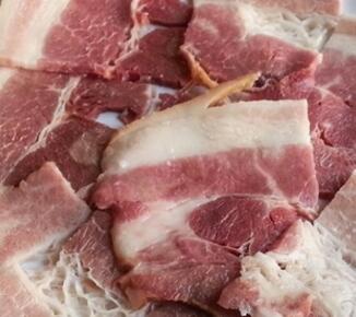吃肥肉有哪些好处 有哪些坏处