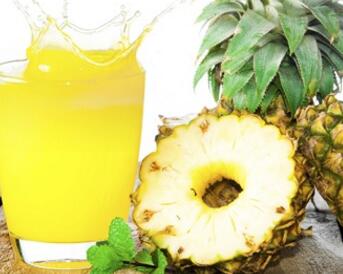 菠萝上市 孕妇可不可以吃菠萝