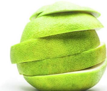 柚子皮丢掉 看看柚子皮的妙用有哪些