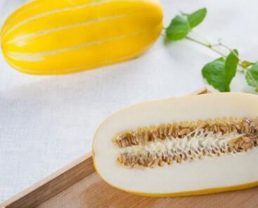 夏季吃哈密瓜能消暑吗 清热解毒的哈密瓜炖仙人掌怎么做