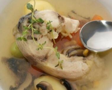 秋冬天进补不再是专利 月经过后吃什么进补