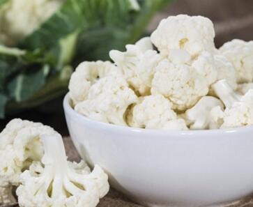 常吃花菜有哪些好处 该怎么才能挑到好花菜呢