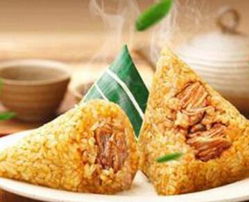 粽子能当早餐吗 端午吃粽子有哪些禁忌