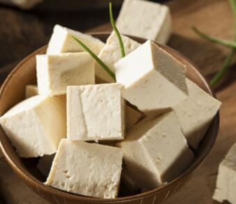 平民食物豆腐吃多了竟然有6个坏处