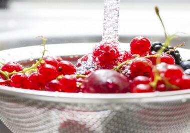 吃樱桃为什么会中毒 樱桃中毒该怎么办