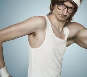 体瘦的男人要做哪些健身运动 要怎样饮食