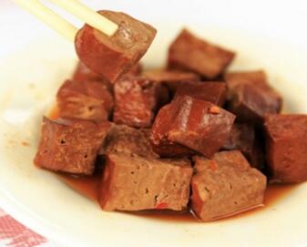 吃豆腐乳有什么好处 豆腐乳的营养价值有哪些