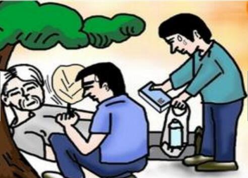 人工呼吸的种类及操作方法有哪些