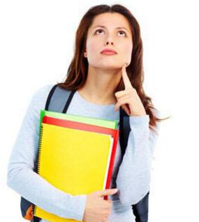 人们在思考的时候为何会不自觉的看天空