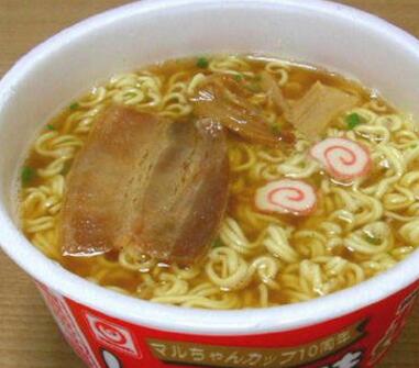 泡面为何只泡３分钟 揭开食品上的心理暗示