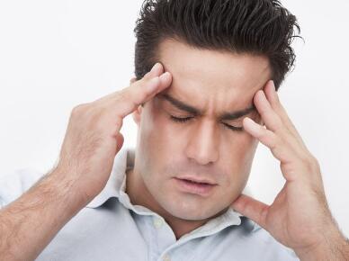 抑郁症自我诊断 你离崩溃有多远