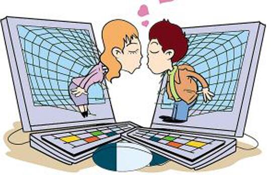 网恋吗分手就什么梗 网恋如何避免见光死