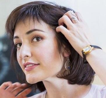 白头发用什么洗发水 让白发变黑洗发水