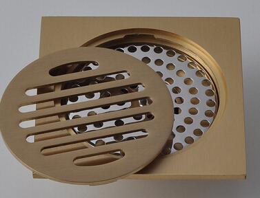 地漏堵了怎么办 有什么疏通地漏小妙招