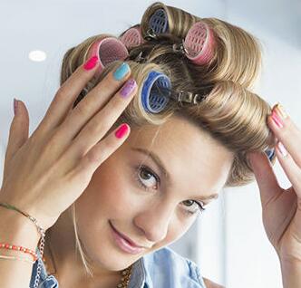 吃什么头发长得快 六种食物可以让头发快速长