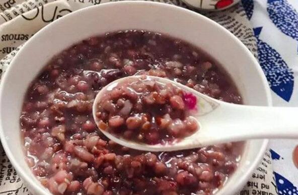 赤小豆薏米汤的做法 赤小豆薏米汤可以减肥吗