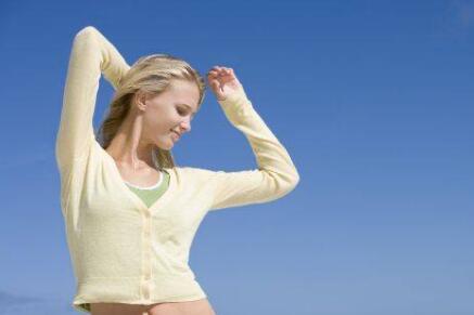 怎样治疗狐臭最有效 有什么方法