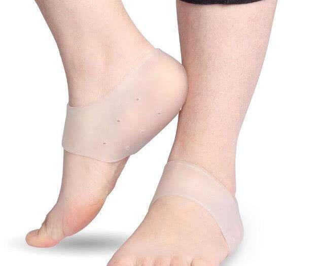 如何治疗脚气 中医是如何治疗脚气的