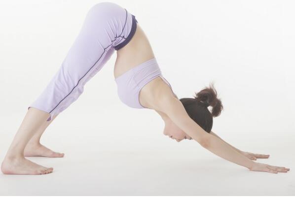 两周不锻炼 健身成效就会打水漂