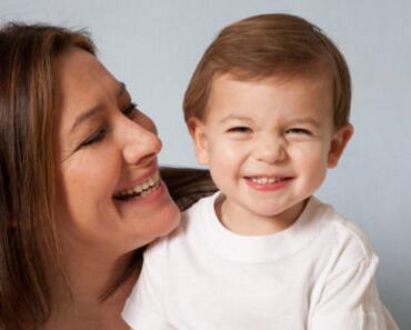 宝宝皮肤瘙痒防治全攻略 育儿父母必看