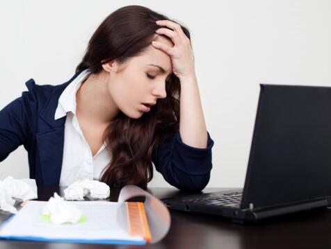 怀孕期间能上网吗 注意四点可以上网