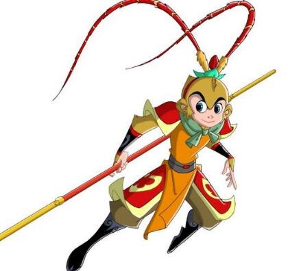 西海龙王为何怕孙悟空 四海龙王打不过孙悟空