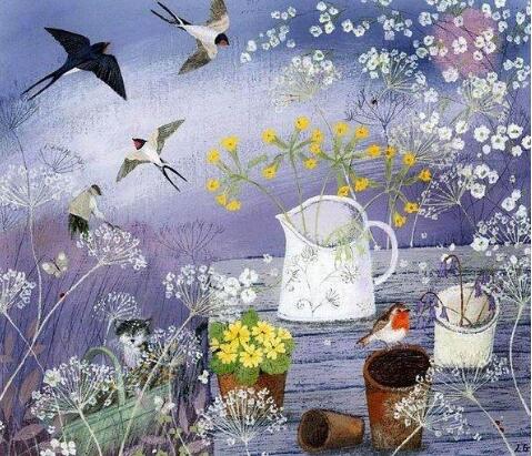 怎样写好散文 它的主要特征是什么