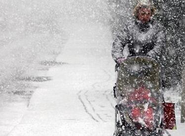 为何冷的感觉会相互传染