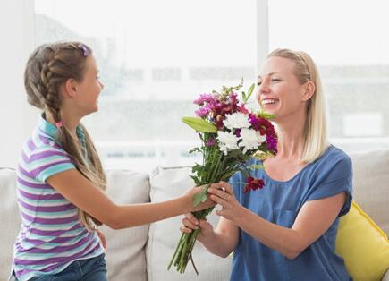 花中所表达意义是什么吗 送花的技巧又是什么