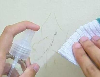 白墙脏了到底怎么办才好呢 清洁脏白墙的相关知识