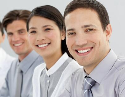 新进入职场的女性应该如何和男同事相处呢