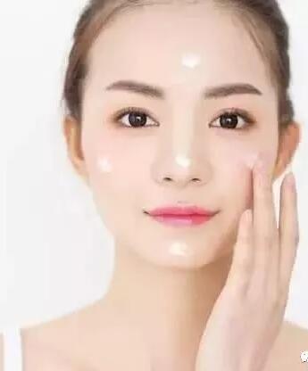 喷雾补水使用四大误区不能够忽视