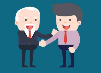 和不熟悉打招呼如何打招呼不尴尬呢