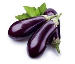 茄子能吃能敷脸祛斑功效可不少