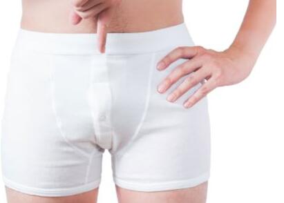 阴茎经常勃起怎么办 有哪些解决方法