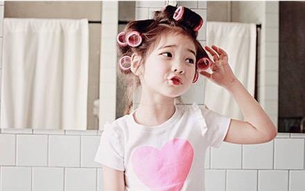 自然卷发如何打理 3招轻松解救自然卷少女