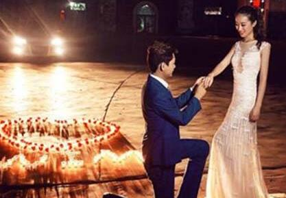 求婚 你打算什么时机出手呢 这三个时刻求婚最浪漫