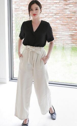 基本的穿搭法则 驾驭各种场合各种场景