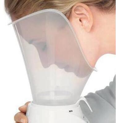 蒸脸特别护理 夏季肌肤还是干肿么办