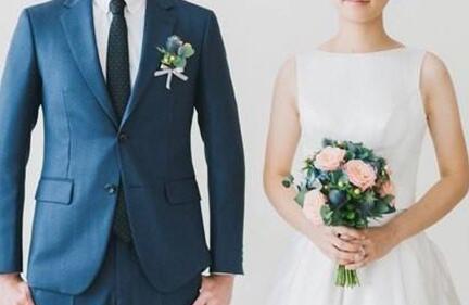 新郎和新娘都需要哪些花呢 这些花都有哪些讲究