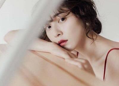 女性的成长就是接纳未曾被接纳的自己