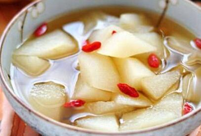 两种煮制苹果的方法 让女生获得苹果新吃法