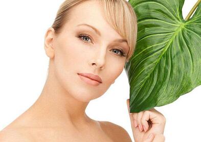 用洗面奶洗脸对于女生的重要性不亚于美白防晒